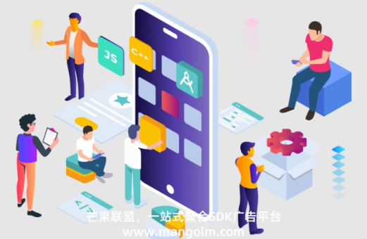 APP推广基本流程介绍 APP推广基本流程介绍