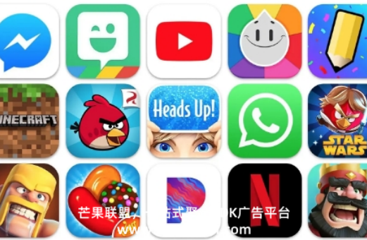 看抖音、美柚、“吃鸡”、跳一跳如何商业化裂变 广告