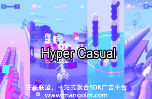 第三方聚合广告平台如何帮助app开发者实现流量变现 流量变现