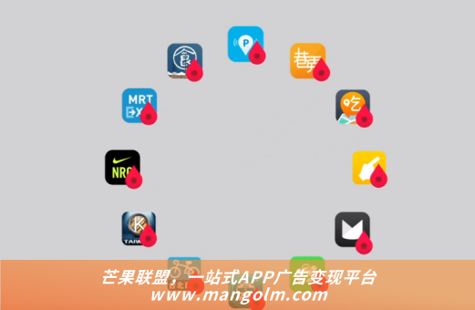 广告联盟对接app 广告联盟对接app